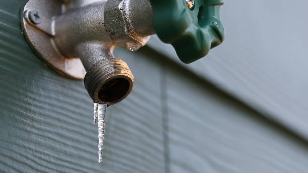 Water Pressure Adjustment in Steele, MO